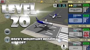 An air traffic controller guide planes safety landing parking and taking off, avoiding collisions between them. Game Unmatched Air Traffic Control Ios Level 20 B737 Va A320 Air Traffic Control Traffic Control
