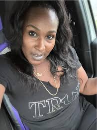 Crystal Sweetie Burton