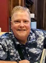 Joshua William Mitten