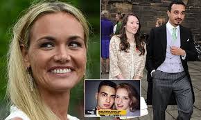 Caroline Cuthbert's Instagram, Twitter & Facebook