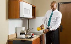 Book a short or extended stay at residence inn san antonio downtown/market square. Extended Stay Hotels For Business Travel And Work Trips Woodspring Suites