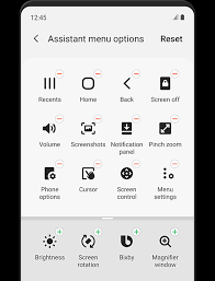 Read to find which firm has brought move over bixby: Assistant Menu Samsung Schweiz