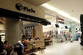 Dave portnoy funds café after owner gives gov. After You Just Next To Market In Siam Paragon Mall Picture Of After You Dessert Cafe Bangkok Tripadvisor