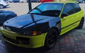 Maybe you would like to learn more about one of these? Honda Civic Eg6 Eg4 2doors Dolphin Cars Cars For Sale On Carousell