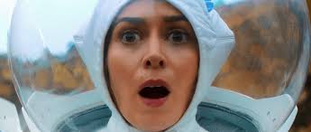 WHEN GRIEF GROWS TEETH: HOW THE HALLOW TREATS NATURE AND LOSS