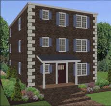 Call our friendly modification team for free advice or a free estimate on changing the. The Winthrop Is A Multi Family Style Modular Floor Plan Perfect For Apartment Buildings In Smaller Lots Stoughton Ma