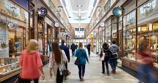 New Businesses Coming To Touchwood Solihull Include A Gym And Bowling Cocktail Bar Birmingham Live