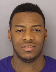 PGPD News: Joint Operation Results in Arrest of Suspect Who Stole 19  Airbags in One Day