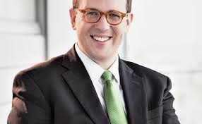 Economic Development, Community Policing, Public Education, Etc. -- A Chat  with Mayor G.T. Bynum