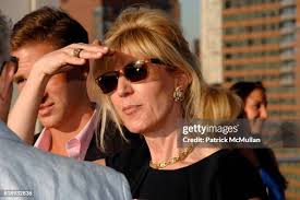 108 Diana Revson Photos & High Res Pictures