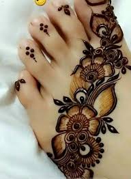 Pin On Mehndi Design