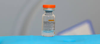 » « tous les vaccins actuels reposent sur ce. De Sa Fabrication A Son Injection Le Parcours Du Vaccin Contre La Covid 19 Gouvernement Fr