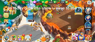 Deus' Arena Showdown | Dragon City Official Store