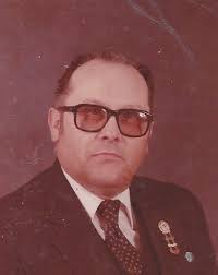 Obituary for James Alton Oxendine