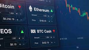 Cryptocurrency Exchanges And The Changing Tides Of Kyc Compliance Arachnys