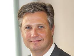 OHSU Seeks to Raise another $1 Billion; Keith Todd Describes the Strategy