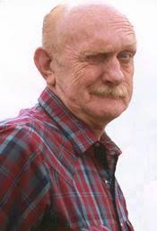 Memories of John H. "Paw Paw" Crumley