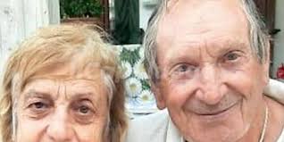 Anna De Vecchis, l'ultimo commosso saluto a Montereale: il ricordo