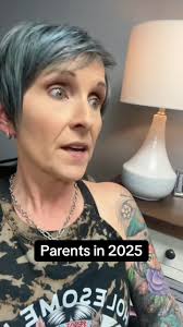 2025 vs 1980's Parents #genx #parenting #thenvsnow #genxkids  #timeshavechanged #80s #xennial #genxcrew #slimsherri