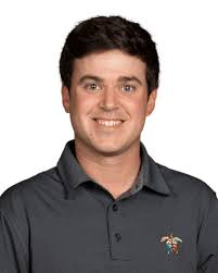 Pablo Mena Medrano PGA TOUR Bio