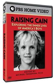 Raising Cain (Video)