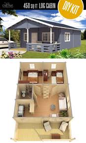 Tiny Log Cabin Kits Easy Diy Project Craft Mart Small Log Cabin Kits Tiny Log Cabins Small Log Cabin
