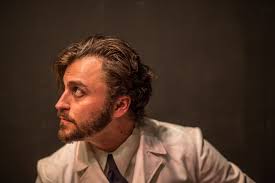 as Antonio — Charles Pasternak