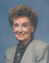 Kathleen Morrow Obituary (2015)