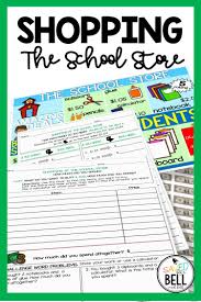 Shopping Worksheets Add Without Regrouping And Next Dollar Up Distance Learning Math For Kids Math Printables Money Worksheets