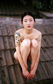 Luo Yang's Compelling Portraits of China's “Vivid and Vulnerable” Youth |  AnOther
