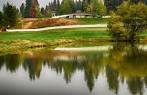 Meadowcreek Resort, New Meadows, Idaho - Golf course information ...