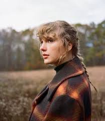 Eu vejo meu futuro em seus olhos. Taylor Swift Letras Mus Br