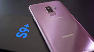 Your phone prompts to enter sim network unlock pin. How To Unlock Galaxy S9 Plus Youtube