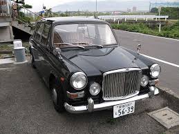 モーリスガレージ 中古車 バンデンプラス プリンセス1300mk 委託車両 バンプラ 中古車 車両