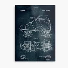 But we all know that roller skating has become widely popular among youngsters and adults. Draw Roller Skates Gifts Merchandise Redbubble