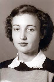 Julia McGraw Obituary