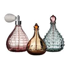 Ikea Us Furniture And Home Furnishings Antique Perfume Bottles Perfume Bottles Glass Perfume Bottle