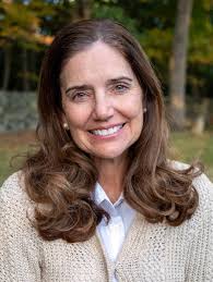 Parish, Faculty & Staff