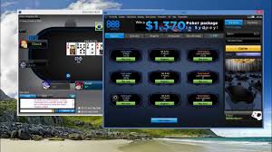 This is a real money gambling. Real Money Poker Apps Australia