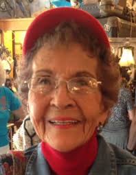 Obituary for Margaret "Margie" (Sumption) MacGregor