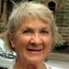 Shirley Ackley Obituary