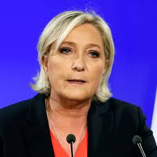 Il se peut que le lien que vous avez utilisé soit rompu ou que vous ayez tapé l'adresse (url). French Far Right Leader Marine Le Pen Ordered To Take Psychiatric Exam Vox