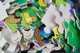 Our puzzles come in a variety of design, size, shape and theme that will appeal to children and you too. Wholesale Jigsaw Toy 60pc Jigsaw Puzzle For Kids