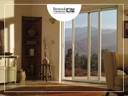 Pictures of sliding glass doors. Reasons To Choose A Sliding Glass Door For Your Home Renewal By Andersen Of Wyoming