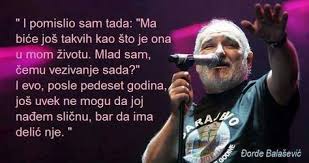 디스코그래피에 없는 릴리스를 발견하고 djordje balasevic 릴리스를 쇼핑해보세요. 23 Balasevic Ideas Beast Quotes Quotes Feelings Quotes