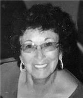 Patsy Garcia Obituary (2025)