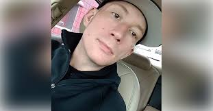 Obituary information for Jeffrey Storm Whitt