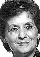Joyce Higgins Obituary (2008)
