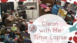 Cleaning An Actually Messy House Youtube Clean House Messy House Cleaning