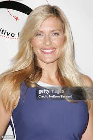 Producer Bernard Kingsley and wife attend the "Victoria Rowell Steps...  News Photo